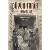 Büyük Tarih Trabzon`da Gece Kitaplığı