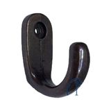 Büyük Tekli Fincan Askı, Dekor Askısı - Eskitme, 100 Adet, 12x23x30 mm