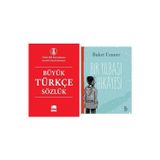 Büyük Türkçe Sözlük + Bir Yılbaşı Hikayesi