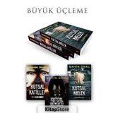 Büyük Üçleme - 3 Kitap Takım - Şahin Ünal