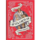 BÜYÜK UMUTLAR - CHARLES DICKENS (ISBN:9789944940481)