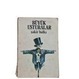 Büyük Usturalar (İkinci El)