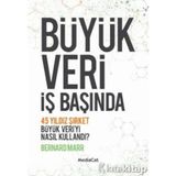 Büyük Veri İş Başında - Bernard Marr