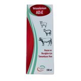 Büyükbaş Hayvanlar İçin AD3E Vitamini 100 ml " Besi hayvanlarının performansını Artırması İçin) TYCNHE7LLN170126131357985