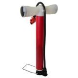 Büyükboy Metalgövde Lastik Şişirme El Pompası