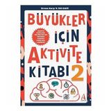 Büyükler İçin Aktivite Kitabı 2