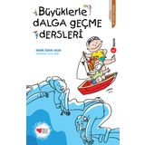 BÜYÜKLERLE DALGA GEÇME DERSLERI - MELEK ÖZLEM SEZER