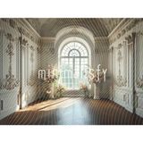 Büyüleyici Arka Plan, 200X150CM, Doğanın Sanatıyla Dolu Stüdyo Fonu