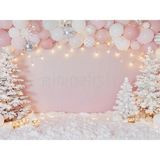 Büyüleyici Arka Plan: Pastel Renklerle Dolu, 200X150CM, Stüdyo Fonu - -