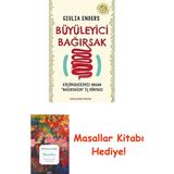 Büyüleyici Bağırsak: Küçümsediğimiz Organ "bağırsağın" Iç Dünyası + Masallar Kitabı - Hayır