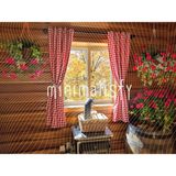 Büyüleyici Doğal Güzellikler: Arka Plan 200X150CM, Stüdyo Fonu