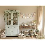 Büyüleyici ve Renkli Bir Arka Plan: 200X150CM, Stüdyo Fonu - -