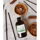 Buyulu Aroma Bambu Cubuklu Oda ve Ortam KOKUSU-110ML