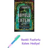 Büyülü Çiftlik + Renkli Fosforlu Kalem - Hayır