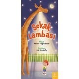 Büyülü Fener Sokak Lambası