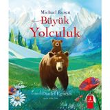Büyülü Fener Yayınları Büyük Yolculuk (Ciltli)