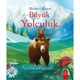 Büyülü Fener Yayınları Büyük Yolculuk