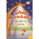 Büyülü Fener Yayınları Sokak Lambası