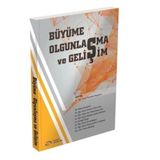 Büyüme Olgunlaşma ve Gelişim Murat Yayınları