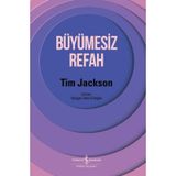 Büyümesiz Refah - Tim Jackson