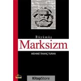 BÜYÜMÜŞ MARKSIZM - MEHMET İNANÇ TURAN