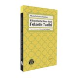 Büyüyen Ay Yayınları Filozoflarla Birer Saat Felsefe Tarihi