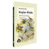 Büyüyenay Yayınları Kuşlar Kitabı - Renkli Kuş Çizimleriyle