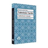 Büyüyenay Yayınları Takvimin Tarihi - Takvimü'L-Edvar