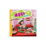 Büyüyünce Ne Olsam - Aşçı Olsam - Ana Michelle SARI