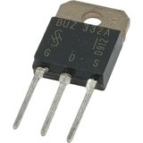 Buz 332A Sot-93 Mosfet Transistör - Siyah