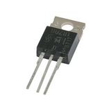 Buz 81 To-220 Mosfet Transıstor