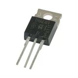 Buz 81 To-220 Mosfet