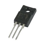 Buz 91Af To-220F Mosfet Transıstor