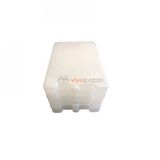Buz Akusu (21,5X14,5X21)Cm 5 Adet