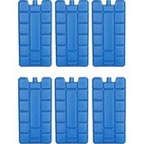 Buz Aküsü, 400 Ml, Soğutucu Jel Sıvılı, Premium - Standart