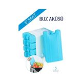 Buz Akusu Buz Kasedi 5 Adet 718597