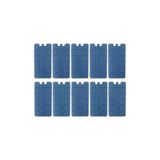 Buz Aküsü Buz Kasedi Ice Box 10 Lu Set