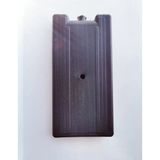 Buz Aküsü Buz Kasedi İce Box 340 Gram Sulu Plastik 17.5X8.5x2 Cm