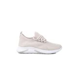 Buz Beyaz Triko Hafif Unisex Spor Ayakkabı Pına 101 G