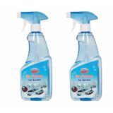 Buz Çözücü Sprey 500 Ml Seri 2'li