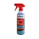 Buz Çözücü Sprey 500Ml. (Üretim Tarihi:2022)