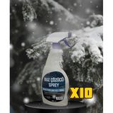 Buz Çözücü Sprey Altınay Kimya 750Ml X10