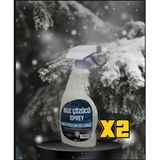 Buz Çözücü Sprey Altınay Kimya 750ml X2