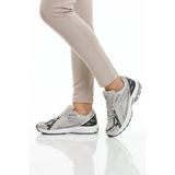 Buz Gri Hafızalı Taban Unisex Spor Ayakkabı