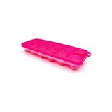 Buz Kalıbı Buzluk Yapışmaz Baş Parmak - Pembe