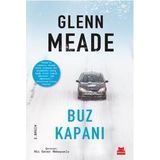 Buz Kapanı - Glenn Meade