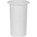 Buz Kovası Beyaz 24 cm (2 L)