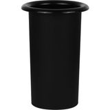 Buz Kovası Siyah 24 cm (2 L)