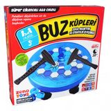 Buz Kupleri Zeka Mantik Ve Strateji Oyunu Buz Kirma Oyunu