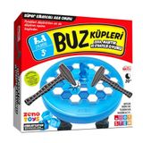 Buz Küpleri Zeka Mantık ve Strateji Oyunu